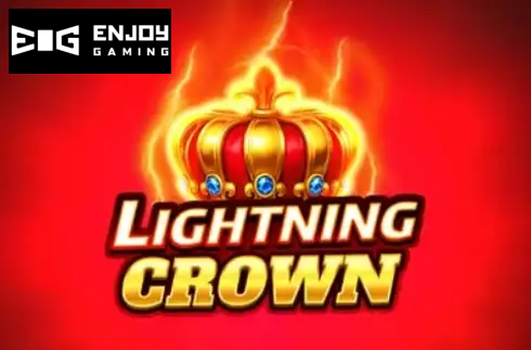 Lightning Crown